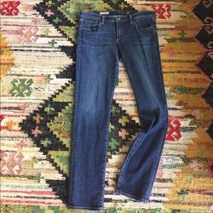 AG Adriano Goldschmied