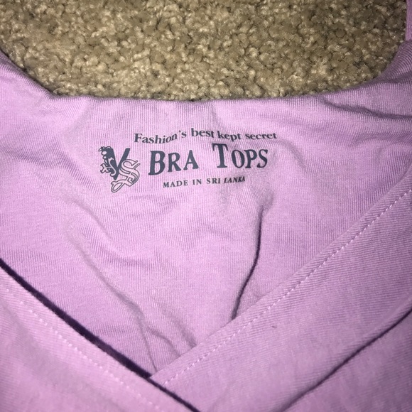 VS Bra Top Dress. Worn only a handful of times. - Picture 3 of 6