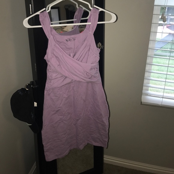 VS Bra Top Dress. Worn only a handful of times. - Picture 5 of 6