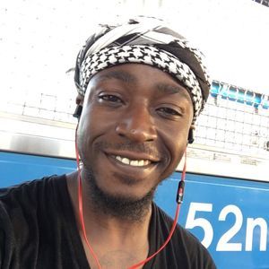 Meet your Posher, John