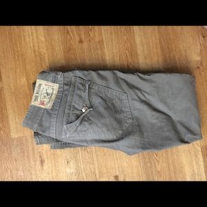 True Religion Jeans size 32