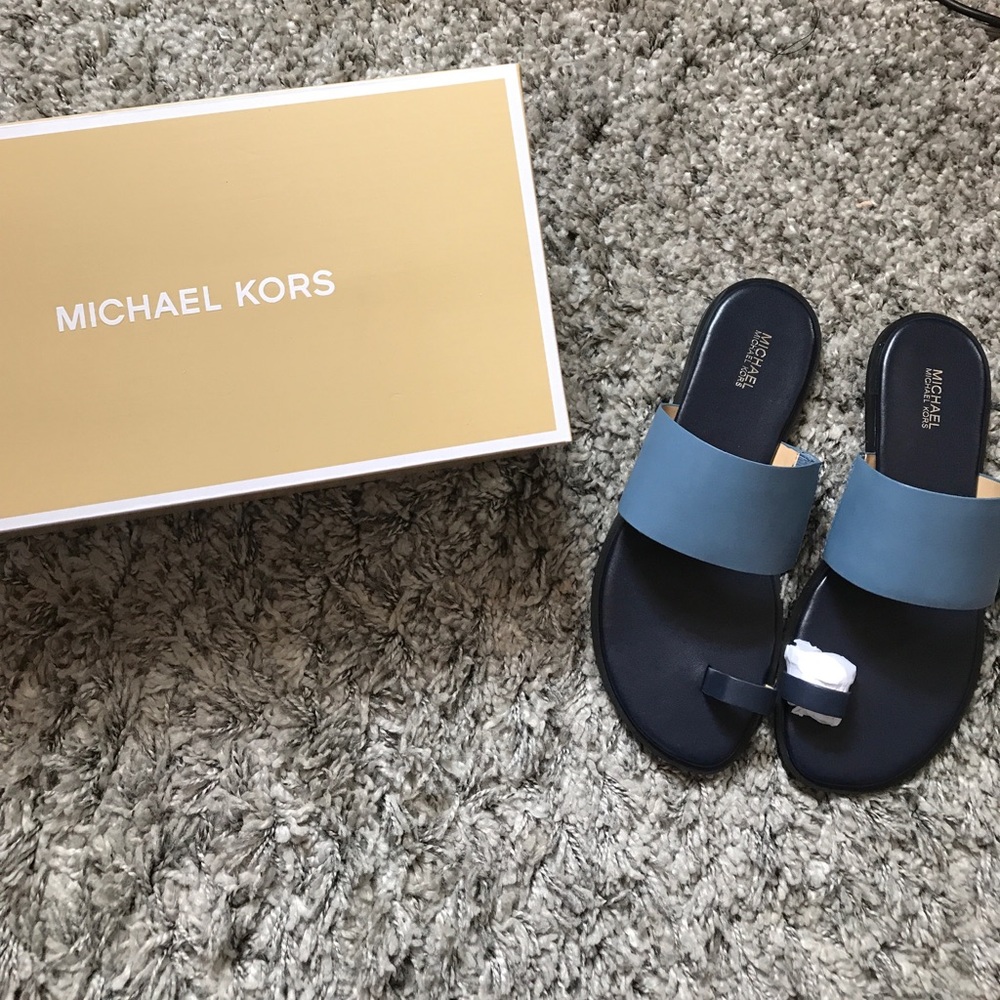 Michael Kors sandals