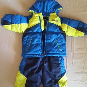 Pacifictrail outerwear