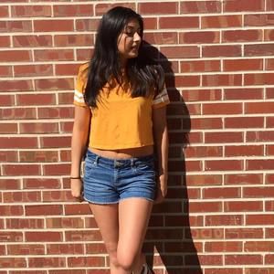 Meet your Posher, Priya