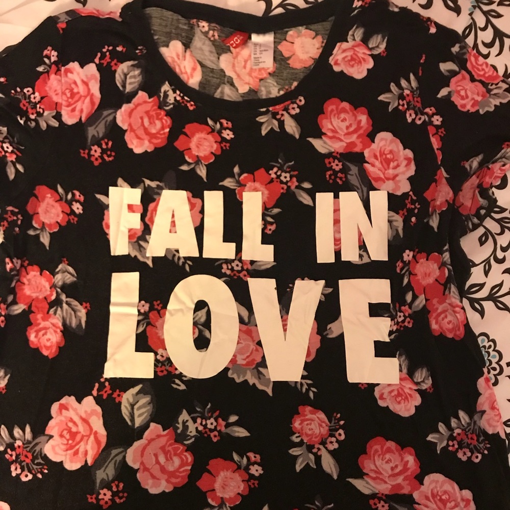 H&M Tee Shirt