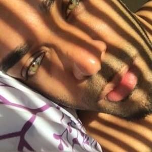 Meet your Posher, Ricky