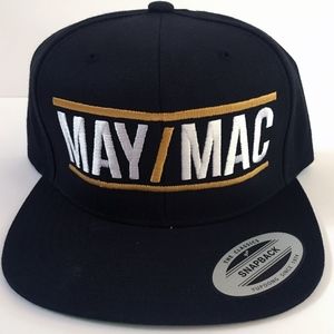 Limited Edition MAY/MAC Hat - UFC