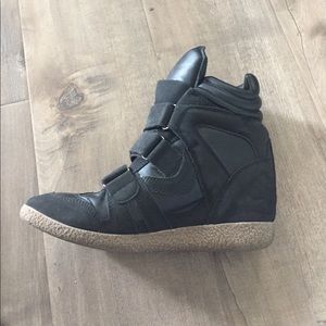 wedges