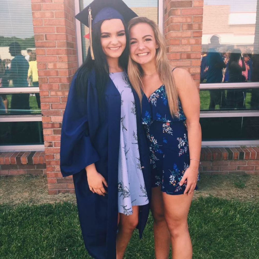 Meet your Posher, Meghan