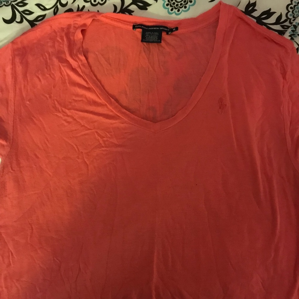 Ralph Lauren Tee