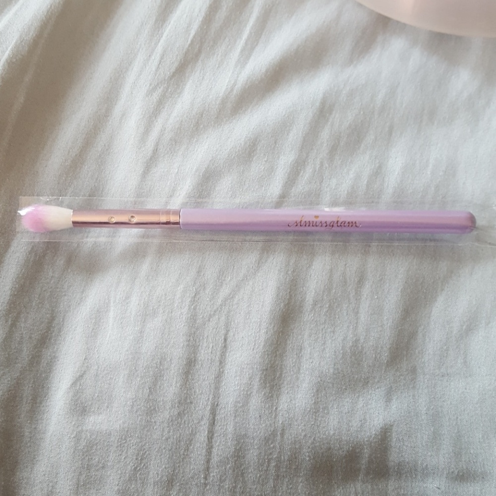Blending brush