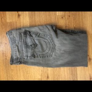 True Religion size 36 jeans