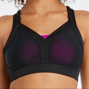 Joliet High-Impact Bra