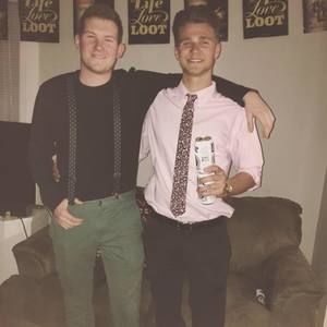 Meet your Posher, Tyler