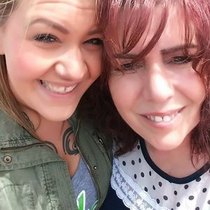 Meet your Posher, Deborah