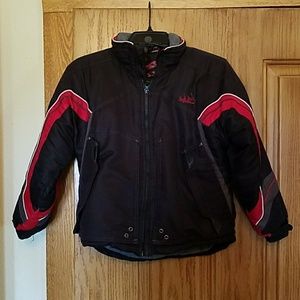Tony Hawk boys jacket
