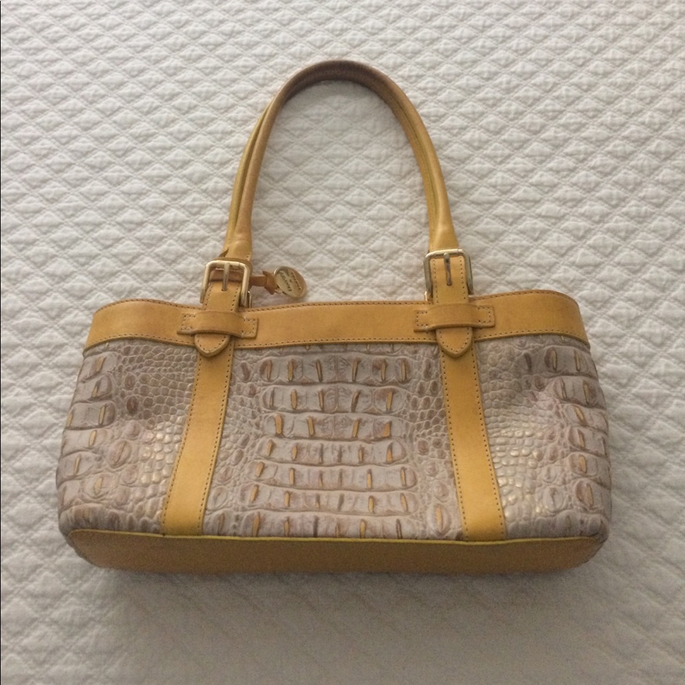 Handbag With Matching Wallet. Just Added Wallet - image 1