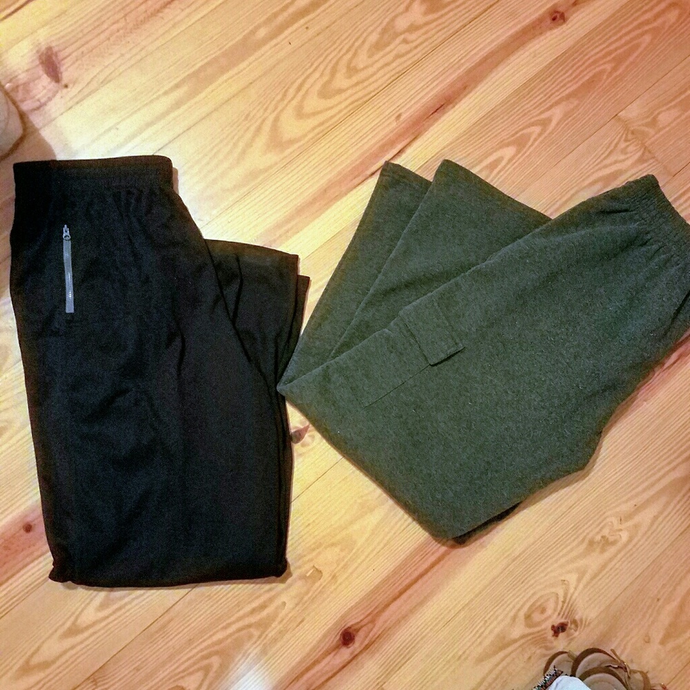 Mens sweatpants