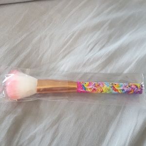 Lisa Frank Special edition Glamour Dolls brush