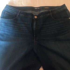 Style and co jeans from Macy's