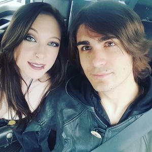 Meet your Posher, Gabrielle