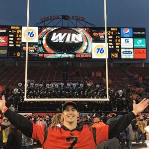 Meet your Posher, Kevin