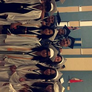 Meet your Posher, Moutaz