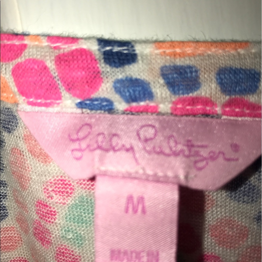 Lilly shirt - Picture 2 of 2