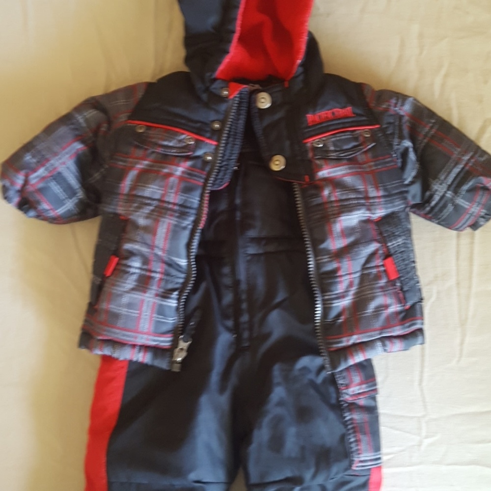 Pacifictrail outerwear