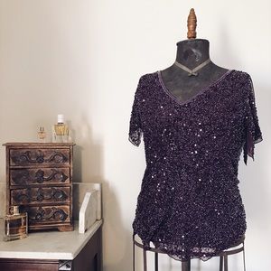 Papell Boutique / XL