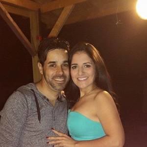 Meet your Posher, Ericarla