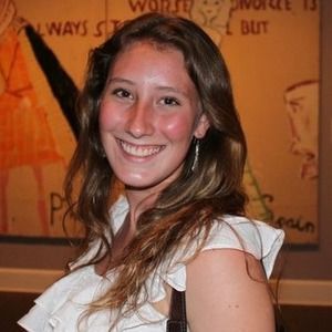 Meet your Posher, Olivia