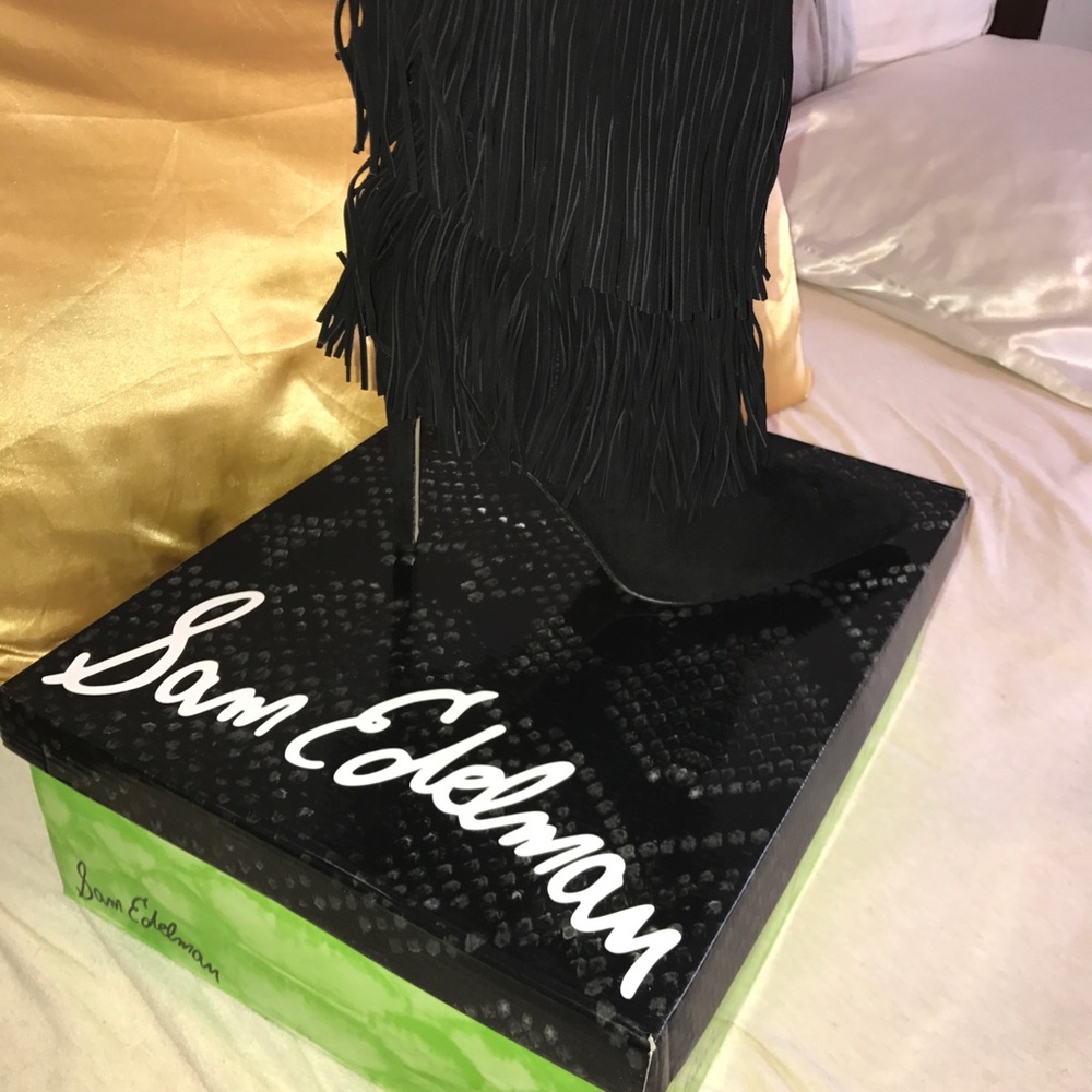 Sam Edelman