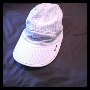 Nike dri- fit hat