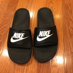 Nike Slides