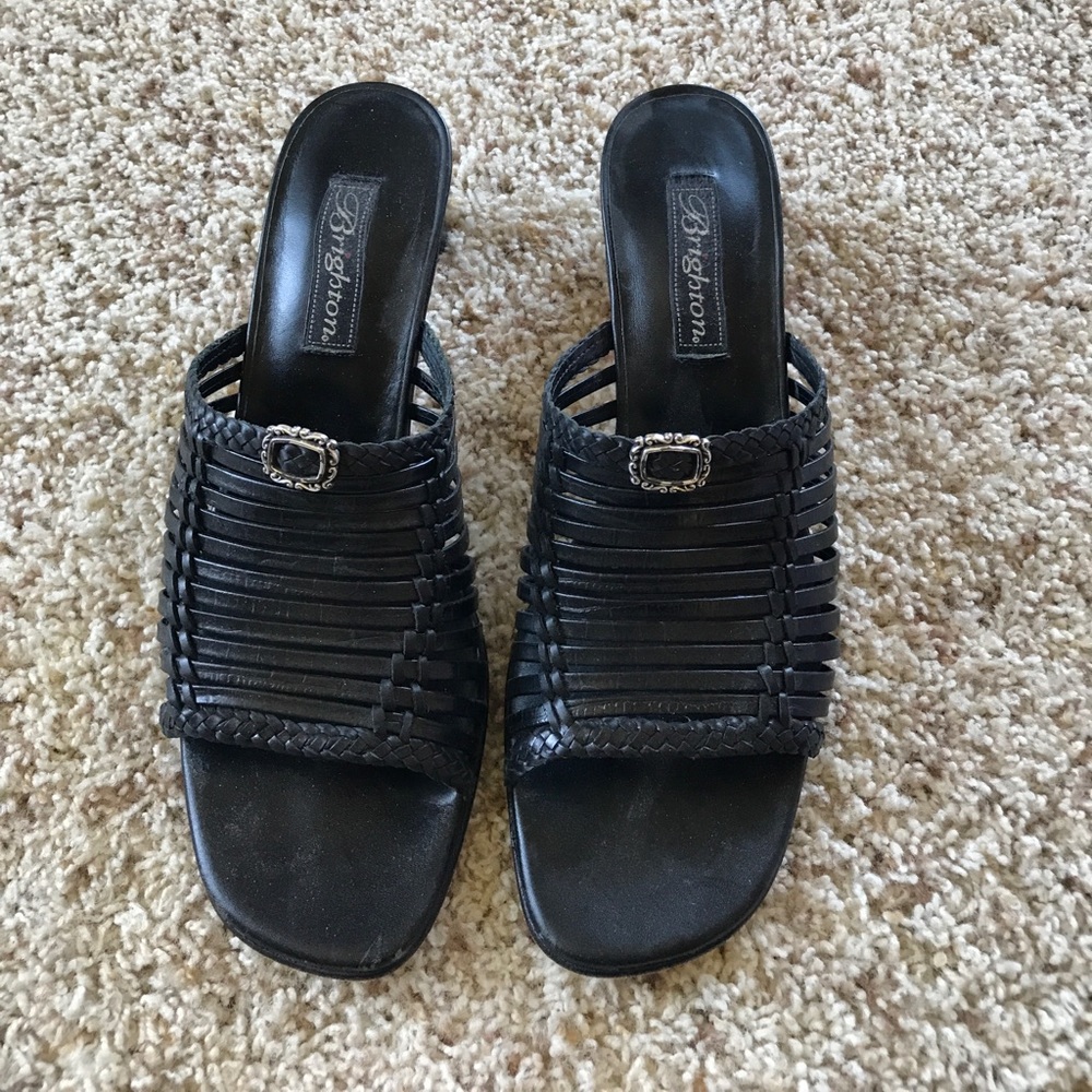Brighton sandals