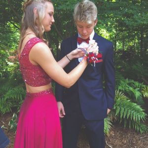 Meet your Posher, Cole