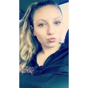 Meet your Posher, Marliece