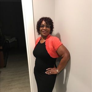 Meet your Posher, Sylvia