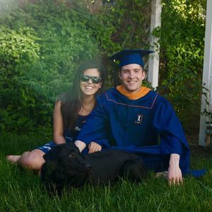 Meet your Posher, Mandy