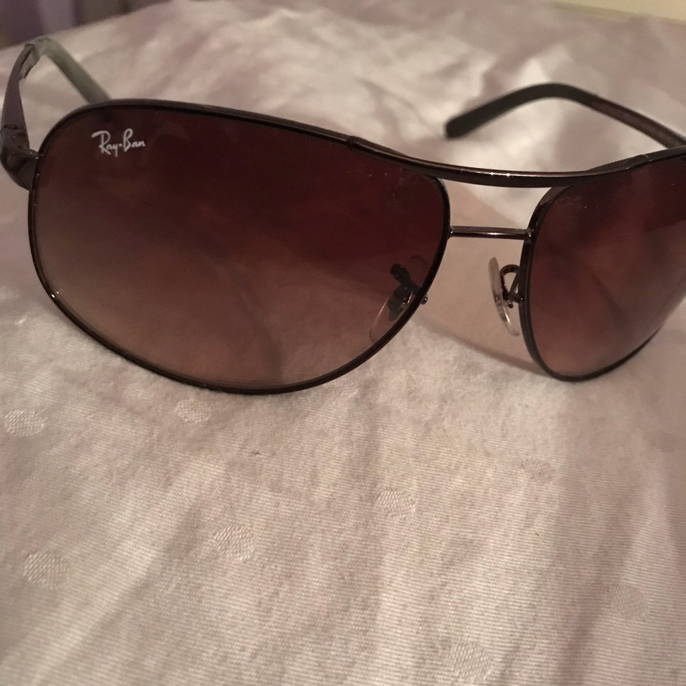 Ray Bans