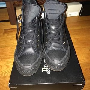 Converse Snow Boot- size 6.5