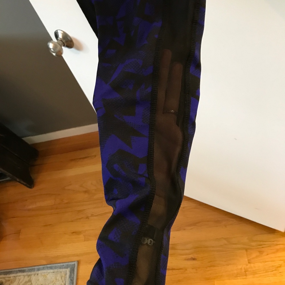 POPFit Clothing Leggings NWT