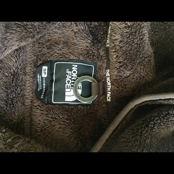 Women's North Face coat - Picture 2 of 4