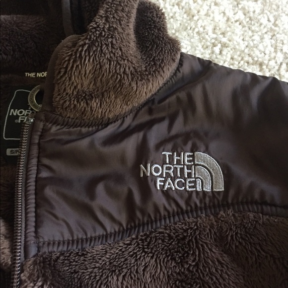 Women's North Face coat - Picture 3 of 4