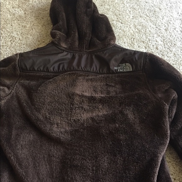 Women's North Face coat - Picture 4 of 4