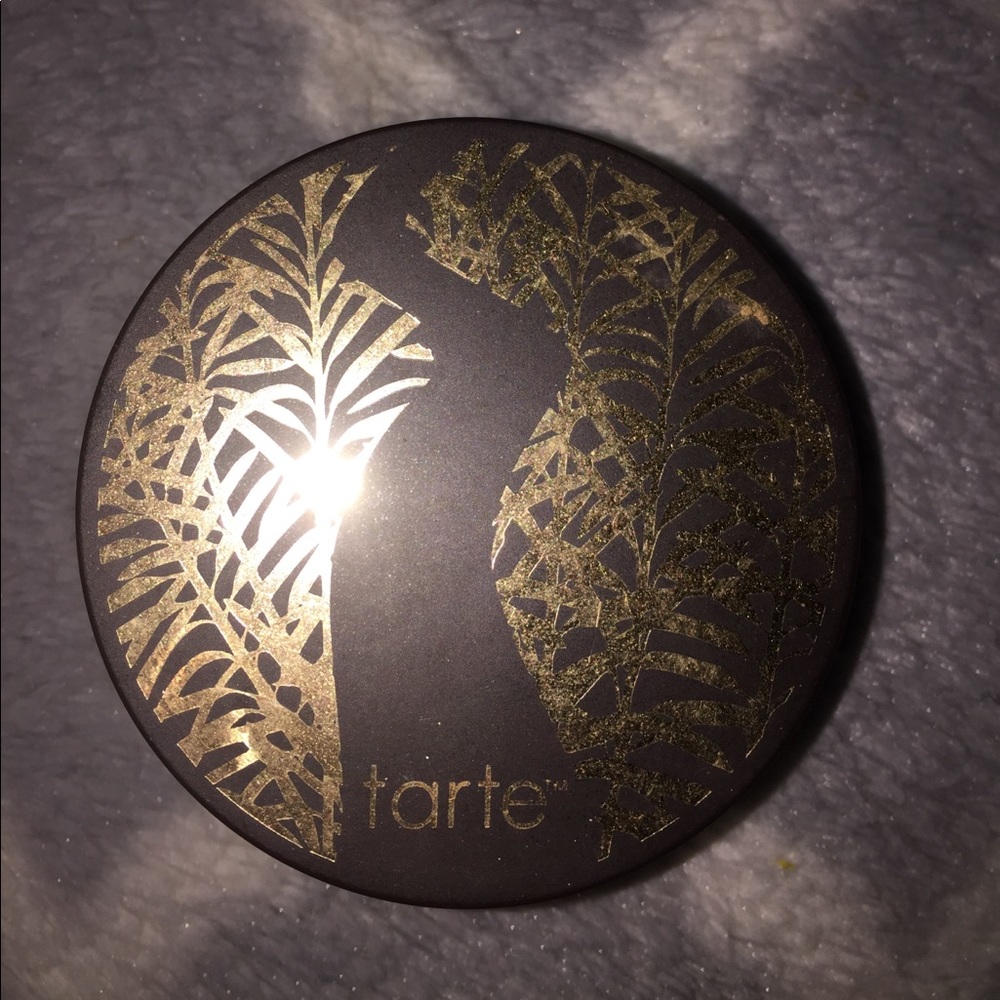 Tarte Smooth Operator Finishing Powder
