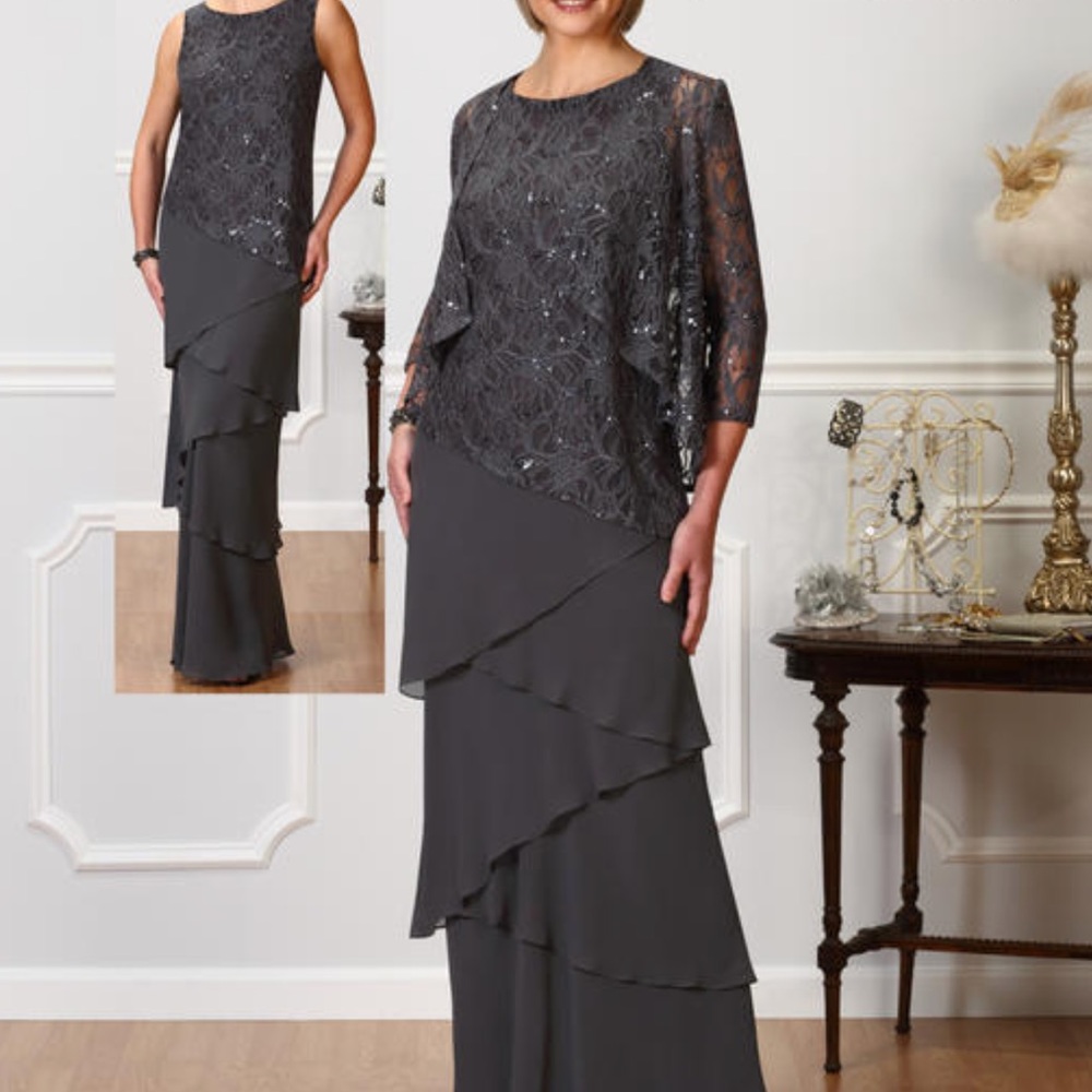 Dress, Gown