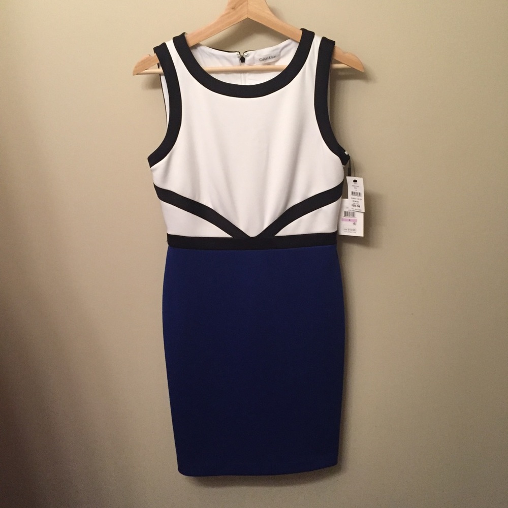 Fabulous Calvin Klein Bodycon