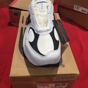 New Balance Sneakers